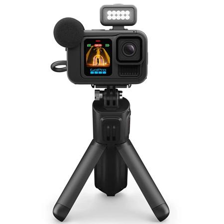 CAMARA GOPRO HERO 13 BLACK CREATOR EDITION  CHDFB131AS