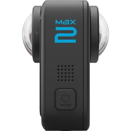CAMARA GOPRO MAX 2 360° TRUE 8K CHDHZ311RW