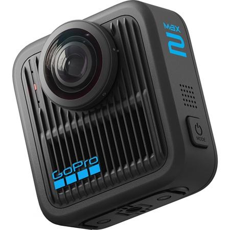 CAMARA GOPRO MAX 2 360° TRUE 8K CHDHZ311RW