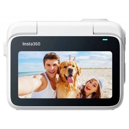CAMARA INSTA360 GO3 64GB WHITE CINSABKAGO301