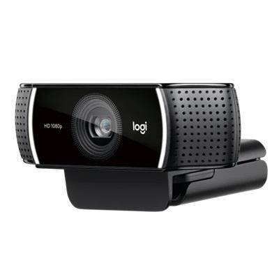 CAMARA WEB LOGITECH C922 PRO HD 960-001087