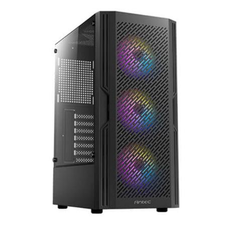 CASE ANTEC AX20 ELITE MEDIA TORRE