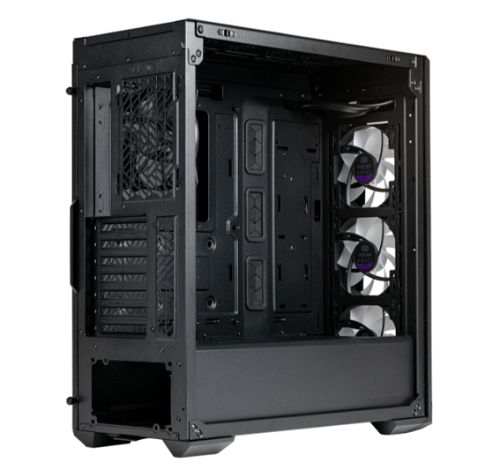 CASE COOLER MASTER MB520MESH MB520-KGNN-S00
