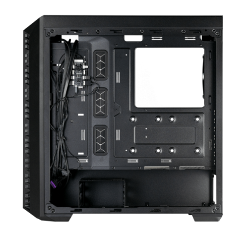 CASE COOLER MASTER MB520MESH MB520-KGNN-S00