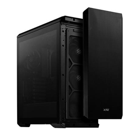 CASE GAMER XPG ADATA DEFENDER MID TOWER PRO-BKCWW BLACK