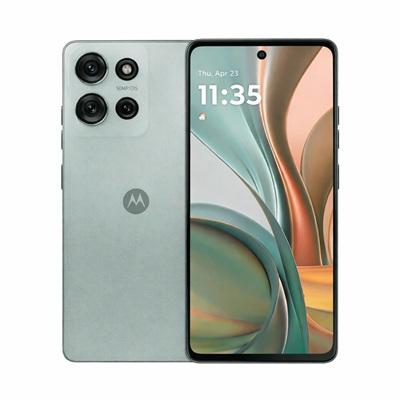 CELULAR MOTOROLA G56 / 8GB RAM / 256GB ROM / GRAY MIST