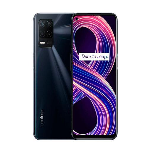 CELULAR REALME 8 5G RMX3241 BLACK 128GB