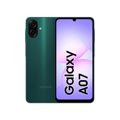 CELULAR SAMSUNG GALAXY A07 /4GB RAM/ 64GB ROM/ GREEN