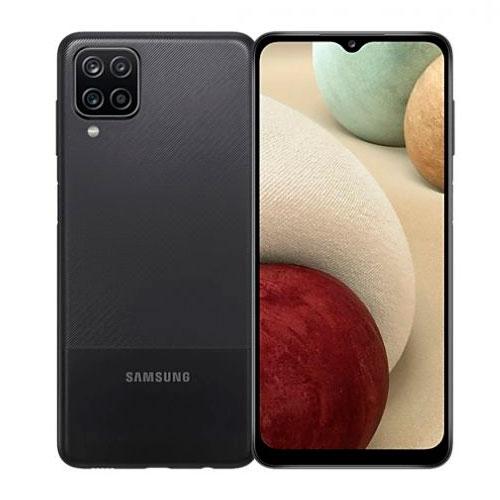CELULAR SAMSUNG GALAXY A12 SM-A127M/DS BLACK/64GB
