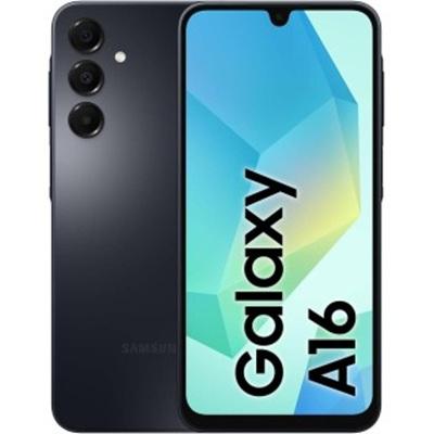 CELULAR SAMSUNG GALAXY A16 /4GB RAM/ 128GB ROM/ BLACK