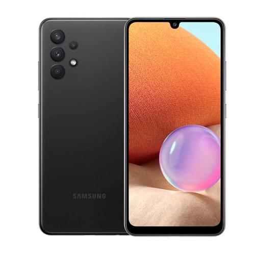 CELULAR SAMSUNG GALAXY A32 SM-A325M/DS BLACK/128GB