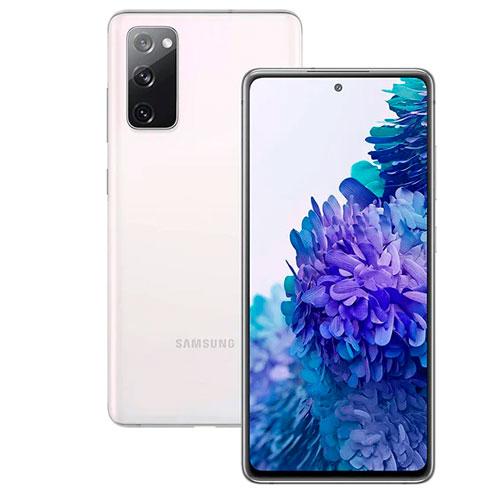 CELULAR SAMSUNG GALAXY S20 FE SM-G780G/DS WHITE 256GB