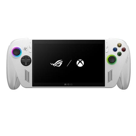 CONSOLA ASUS ROG XBOX ALLY AMD RYZEN Z2 A - 512GB - 16GB LPDDR5 - WHITE  90NV00G1-M00220