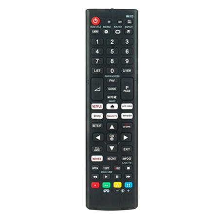 CONTROL REMOTO SMART TV LG40 