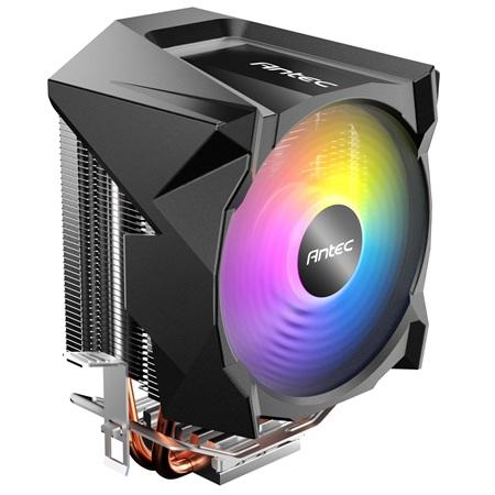DISIPADOR ANTEC A30 NEO ARGB