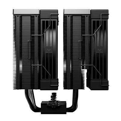 DISIPADOR DEEPCOOL ASSASSIN IV VC VISION LGA1700/LGA1200/AM5/AM4 R-ASN4-BKNVMD-G