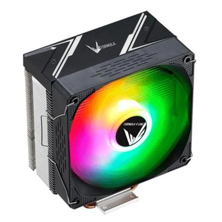 DISIPADOR FORMULA V LINE ICE BURG PLUS ARPW 4P BK AM5