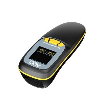 ESCANER INALAMBRICO PORTATIL 2D (BLUETOOTH) AON MS-155 AO-SC-1011