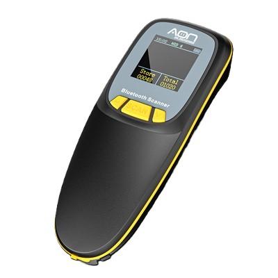 ESCANER INALAMBRICO PORTATIL 2D (BLUETOOTH) AON MS-155 AO-SC-1011