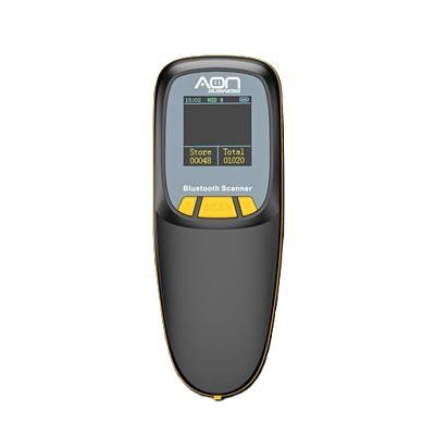 ESCANER INALAMBRICO PORTATIL 2D (BLUETOOTH) AON MS-155 AO-SC-1011
