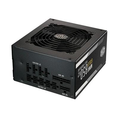 FUENTE DE PODER COOLER MASTER 850W MWE GOLD V2 MPE-8501-AFAAG-3EU2