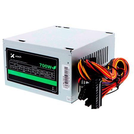 FUENTE DE PODER XTECH 700W P4 CS850XTK08 