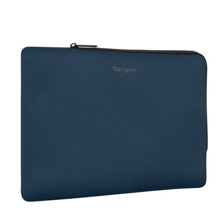 FUNDA PARA PORTATIL  TARGUS SLEEVE 13-14" MULTIFIT BLUE TBS65102GL-70