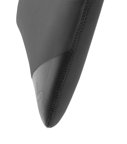 FUNDA PARA PORTATIL KLIP XTREME 15.6" GRAY KNS-120GR