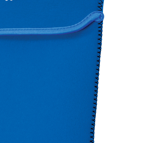 FUNDA PARA PORTATIL KLIP XTREME REVERSIBLE BLUE/BLACK 14" KNS-214BL