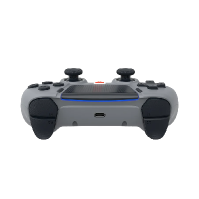 GAMEPAD INALAMBRICA PARA PC Y PS5 FANTECH NOVA II D WGP16D BLACK