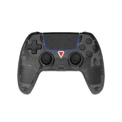 GAMEPAD INALAMBRICA PARA PC Y PS5 FANTECH NOVA II D WGP16D BLACK