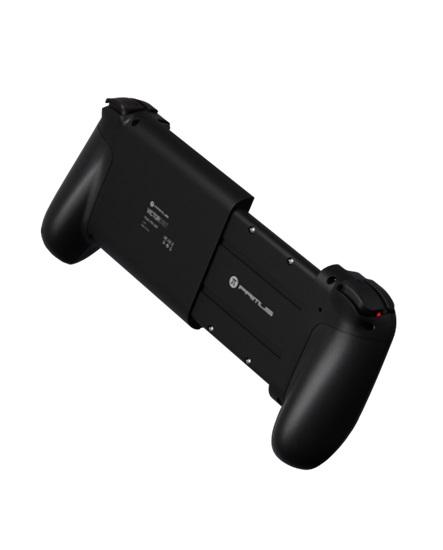 GAMEPAD INALAMBRICO PRIMUS PMC-01BT VICTOR BLACK 