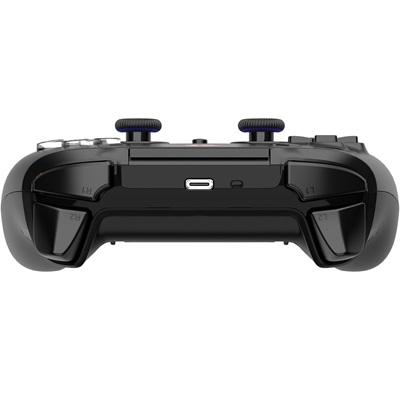 GAMEPAD INALAMBRICO REDRAGON DARKFLAME G820 PARA PS4, NS, PC