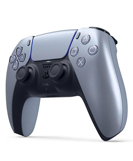 GAMEPAD INALAMBRICO SONY PLAYSTATION PS5 DUALSENSE GREY CFI-ZCT1W