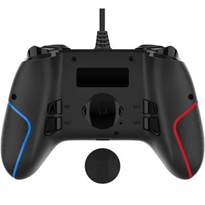 GAMEPAD USB REDRAGON RIFT G710 PARA PC, PS3 Y NS
