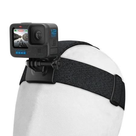 GOPRO HEAD STRAP 2.0 ACHOM-002