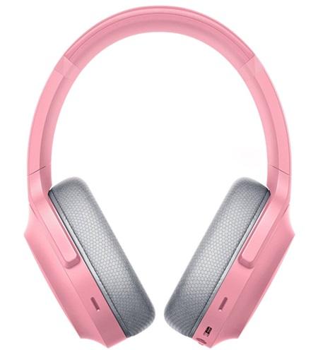 HEADSET GAMING INALAMBRICO RAZER BARRACUDA X QUARTZ RZ04-04430300-R3U1