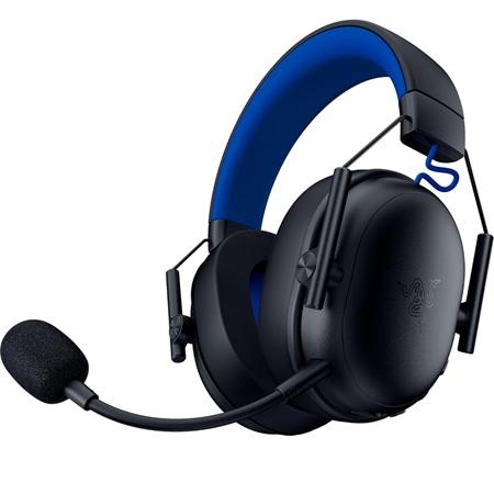HEADSET INALAMBRICO GAMING RAZER BLACKSHARK  V3 X HYPERSPEED FOR PLAYSTATION  RZ04-05420400-R3UA