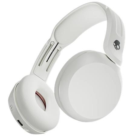 HEADSET INALAMBRICO SKULLCANDY ICON 180 BONE S5IEW-T001