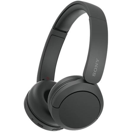 HEADSET INALAMBRICO SONY WH-CH520/BZUC BLACK