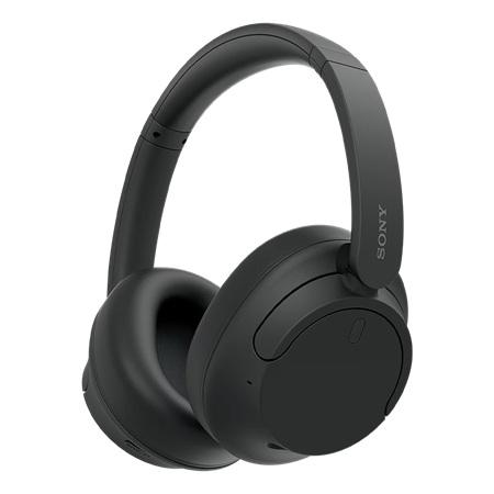 HEADSET INALAMBRICO SONY WH-CH720N/BZUC BLACK