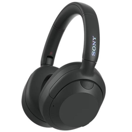 HEADSET INALAMBRICO SONY WHULT900N/BZUC ULT POWER SOUND BLACK