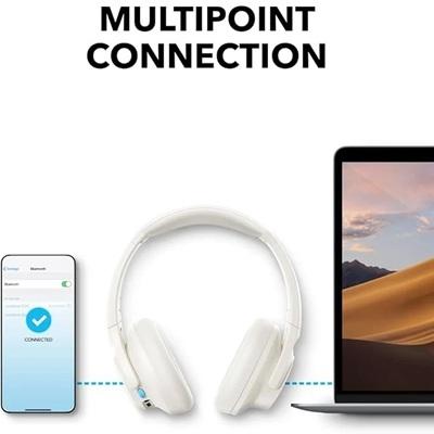HEADSET INALAMBRICOS ANKER SOUNDCORE Q11i WHITE A3005Z21