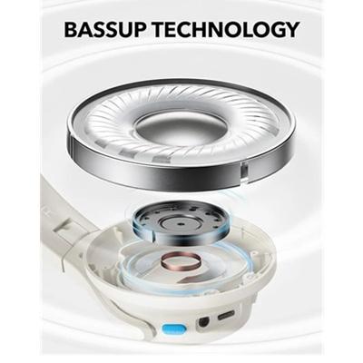 HEADSET INALAMBRICOS ANKER SOUNDCORE Q11i WHITE A3005Z21