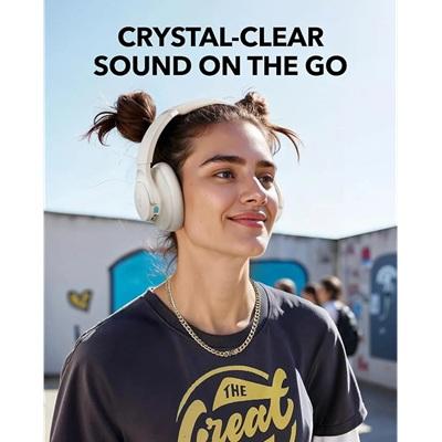 HEADSET INALAMBRICOS ANKER SOUNDCORE Q11i WHITE A3005Z21