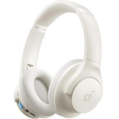 HEADSET INALAMBRICOS ANKER SOUNDCORE Q11i WHITE A3005Z21