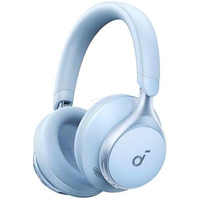 HEADSET INALAMBRICOS ANKER SOUNDCORE SPACE ONE BLUE A3035Z31