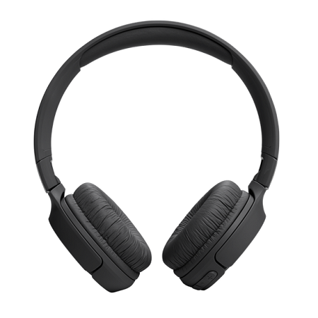 HEADSET INALAMBRICOS JBL TUNE 520 BT HEADPHONE ON EAR BLACK JBLT520BTBLKAM