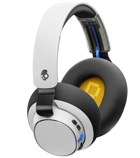 HEADSET INALAMBRICOS SKULLCANDY SLYR PRO PLAYSTATION BLACK/BLUE S6SCY-R116