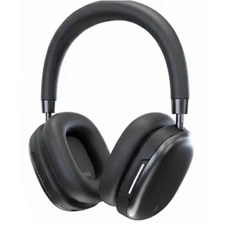 HEADSET INALAMBRICOS UNNO TEKNO ZENMAX ANC + ENC  HS7404BK